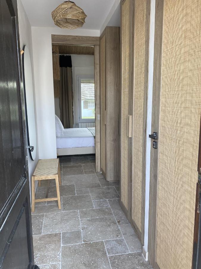Hotel Du Pont Blanc Saintes-Maries-de-la-Mer Kültér fotó