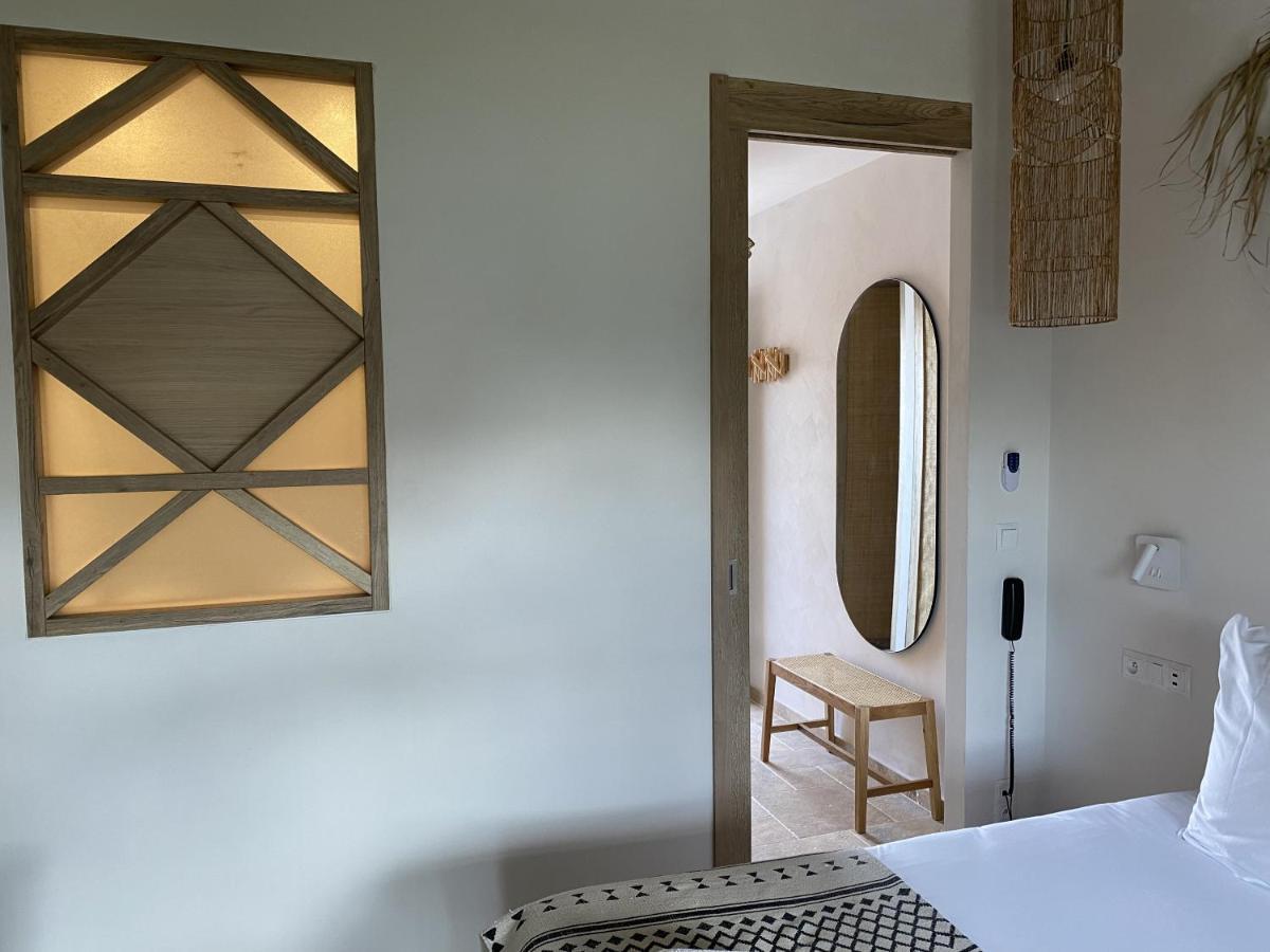 Hotel Du Pont Blanc Saintes-Maries-de-la-Mer Kültér fotó